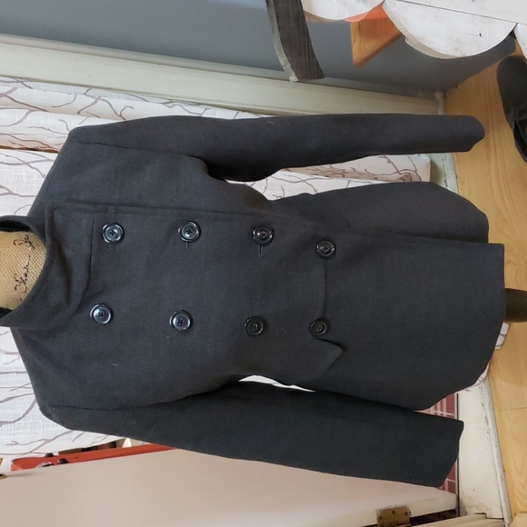 Old Navy Jacket SO SOFT! , lined  XS - Picture 1 of 5